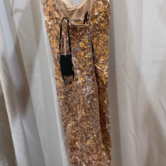 Forever 21 party dress - Picture 2 of 4